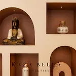 Kaza Bella - Saint Maxime Helia דירה *