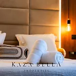 Kaza Bella - Saint Maxime Helia דירה