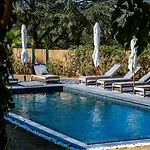 דירה Kaza Bella - Saint Maxime Helia *