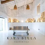 Kaza Bella - Saint Maxime Helia דירה סן-מקסים