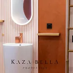 Kaza Bella - Saint Maxime Helia סן-מקסים