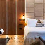 Kaza Bella - Saint Maxime Helia דירה סן-מקסים