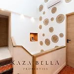 Kaza Bella - Saint Maxime Helia סן-מקסים
