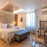 Kaza Bella - Saint Maxime Helia * סן-מקסים