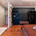 Kaza Bella - Saint Maxime Helia דירה