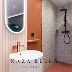 דירה Kaza Bella - Saint Maxime Helia סן-מקסים