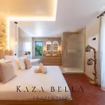 Kaza Bella - Saint Maxime Helia * סן-מקסים