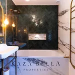 Kaza Bella - Saint Maxime Helia סן-מקסים