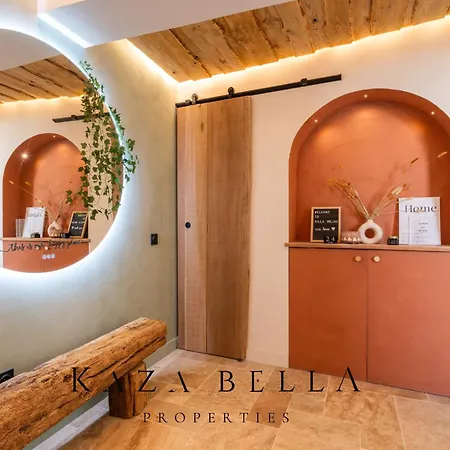 Kaza Bella - Saint Maxime Helia * سانت ماكسيم