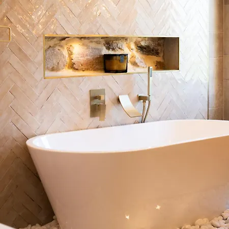 Kazabella Saint Maxime Helia Appartamento *