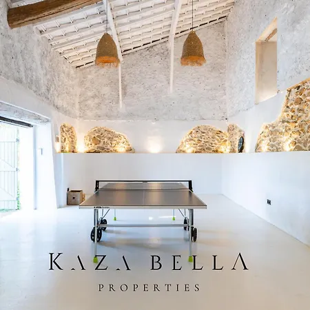 Kaza Bella - Saint Maxime Helia شقة سانت ماكسيم