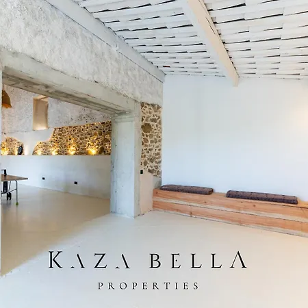 Kaza Bella - Saint Maxime Helia Apartament