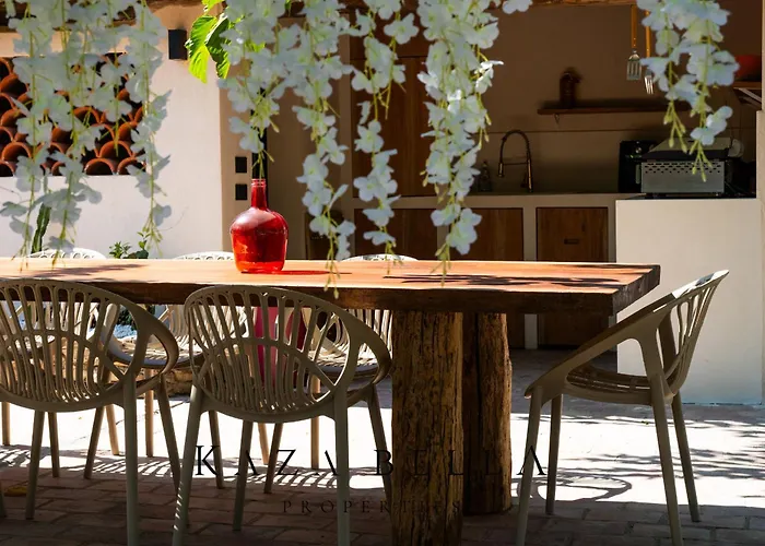 Kaza Bella - Saint Maxime Helia Apartament