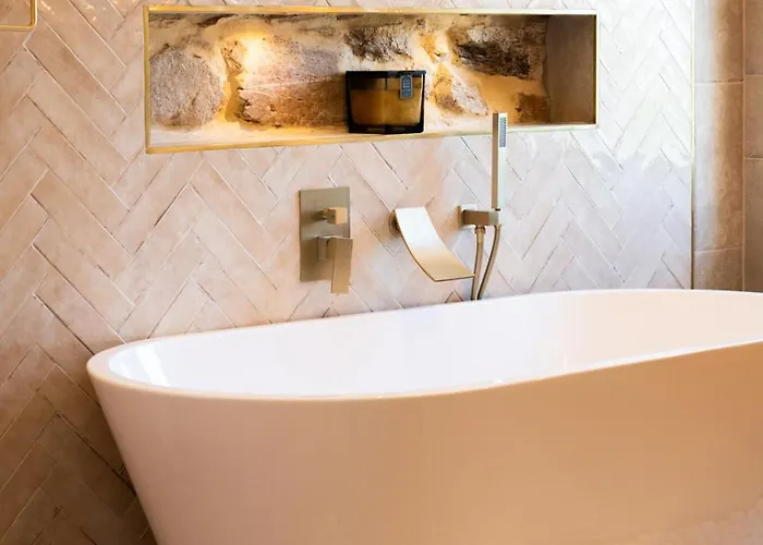 Kaza Bella - Saint Maxime Helia Apartament *
