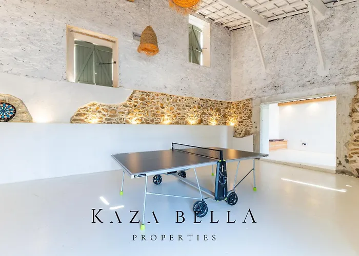 Apartament Kaza Bella - Saint Maxime Helia