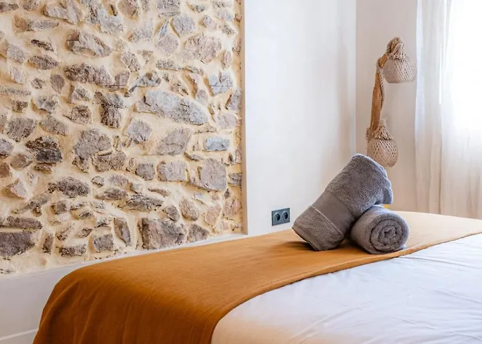 Apartament Kaza Bella - Saint Maxime Helia Sainte-Maxime