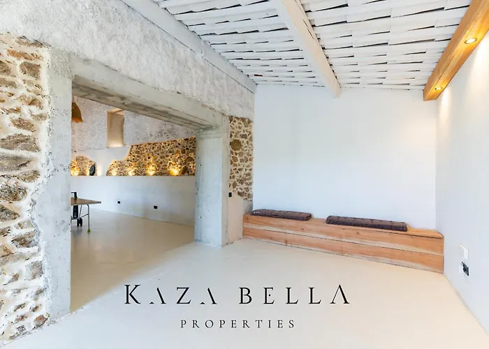 Kaza Bella - Saint Maxime Helia Apartament