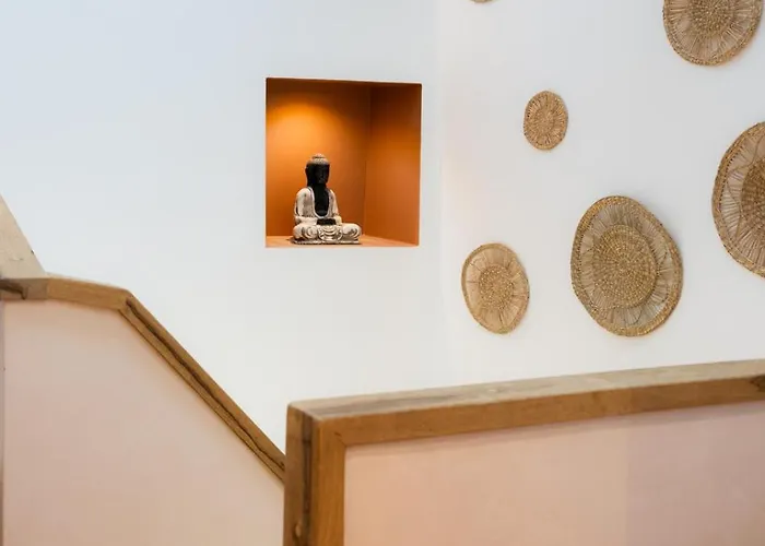 Apartament Kaza Bella - Saint Maxime Helia
