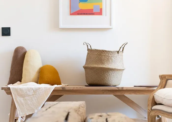 Апартаменты Kaza Bella - Saint Maxime Helia *