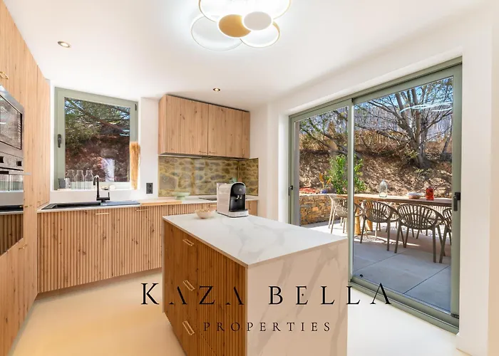 Kaza Bella - Saint Maxime Helia Apartament Sainte-Maxime